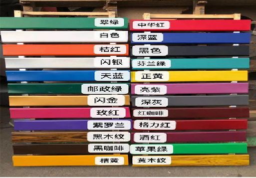 理县做招牌可以用哪些材料？